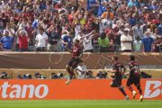 Flamengo renverse Chelsea et Benfica écrase Auckland en Coupe du Monde des Clubs