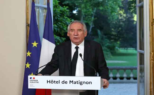 Retraites en France : François Bayrou tente une relance de la concertation après l’échec du conclave