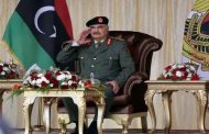 Première accusation directe contre Haftar : attaque conjointe avec les RSF à la frontière soudano-libyenne