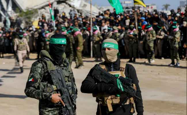 Gaza : le Hamas prêt à libérer 10 otages et 18 corps contre un accord de cessez-le-feu durable