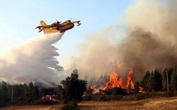 Dispositif anti-incendies 2025 : une réponse ambitieuse face à des défis complexes