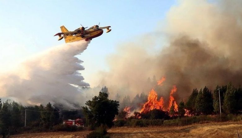 Dispositif anti-incendies 2025 : une réponse ambitieuse face à des défis complexes