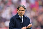 Séisme à Milan : Inzaghi file à Al Hilal après la débâcle face au PSG