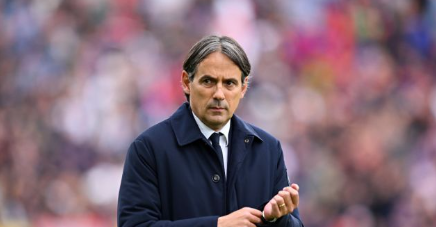 Séisme à Milan : Inzaghi file à Al Hilal après la débâcle face au PSG