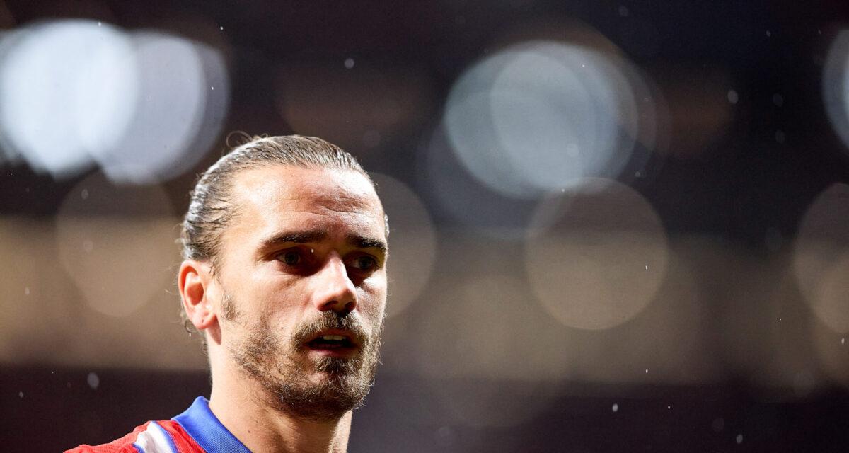 Griezmann prolonge à l’Atlético jusqu’en 2027 : la légende continue !