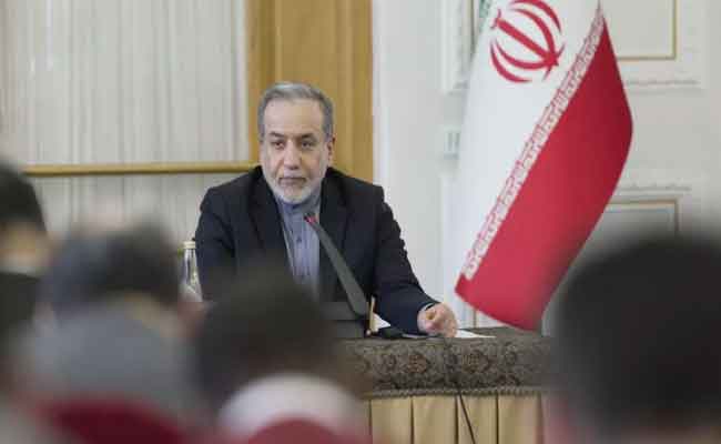Nucléaire : l’Iran conditionne toute négociation à l’arrêt des frappes israéliennes
