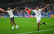 La Jordanie s’envole pour la Coupe du monde 2026 grâce à un triplé d’Olwan et la déroute irakienne