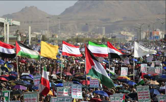 La Jordanie, la Syrie et le Liban rouvrent prudemment leurs espaces aériens
