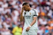 Kylian Mbappé sort de l’hôpital : état de santé rassurant mais incertitude sportive