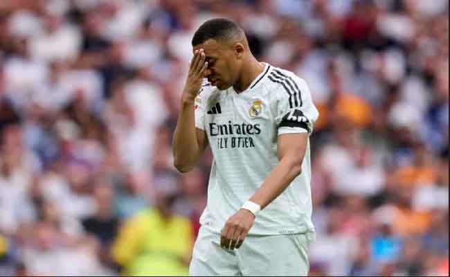Kylian Mbappé sort de l’hôpital : état de santé rassurant mais incertitude sportive
