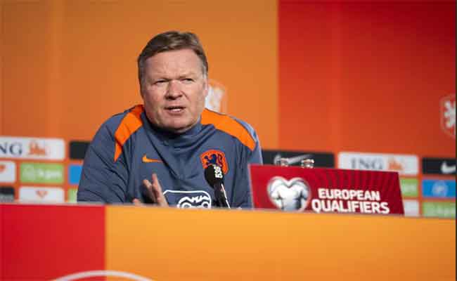 Absurde” : Ronald Koeman s’en prend à la FIFA et son Mondial des clubs version XXL