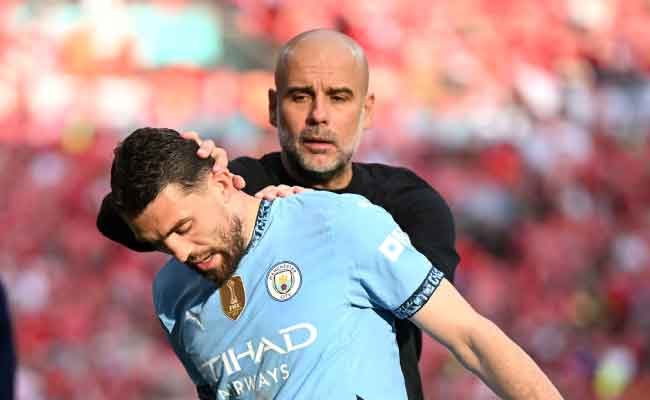 Kovacic forfait pour trois mois : quelles options pour Guardiola à Manchester City ?
