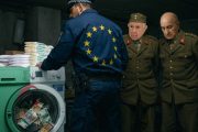 Blanchiment d’argent : l’Union européenne place l’Algérie et quatre autres pays africains sur sa liste noire