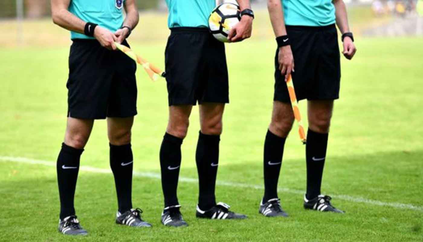 Arbitrage : la FAF durcit le ton et promet zéro tolérance aux erreurs
