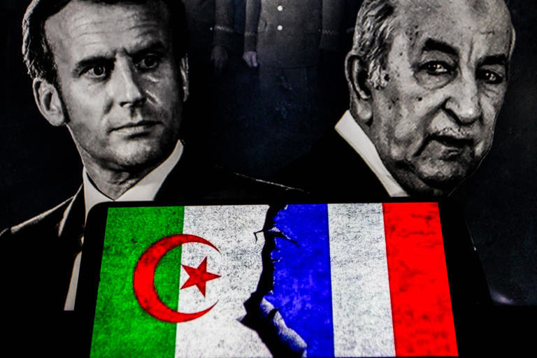 Paris frappe au portefeuille : la France s'apprête à geler les avoirs d’oligarques algériens dans un contexte de crise diplomatique aiguë