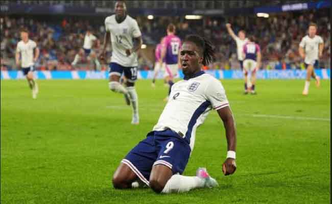 Euro Espoirs 2025 : l’Angleterre conserve son titre au bout du suspense face à l’Allemagne