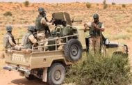 Frontière algéro-mauritanienne : une incursion de l’armée algérienne ravive les tensions dans la zone sensible de Lebriga