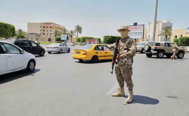 Libye : l’ONU sonne l’alarme après la découverte de dizaines de corps dans des bastions de milices à Tripoli