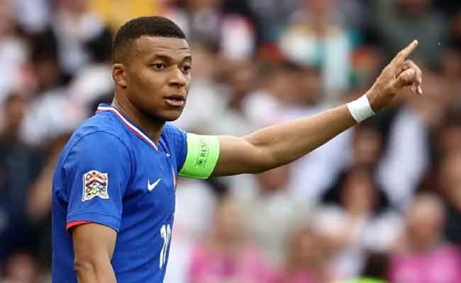 Harcèlement moral présumé : Mbappé saisit la justice contre le PSG