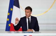 Macron reporte la conférence onusienne sur l’État palestinien suite aux frappes israéliennes en Iran