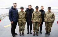 Emmanuel Macron au Groenland : Un déplacement à forte portée stratégique sous le signe de la souveraineté européenne et de la coopération arctique