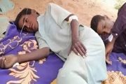 Après les prostituées, les homosexuels et les pattes de poulet, nous exportons désormais des épidémies comme la malaria et le sida