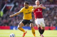 Manchester United conclut le transfert de Matheus Cunha en provenance des Wolves