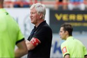 Marc Brys, sélectionneur du Cameroun, coché pour reprendre Al‑Nassr et encadrer Cristiano Ronaldo