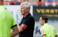 Marc Brys, sélectionneur du Cameroun, coché pour reprendre Al‑Nassr et encadrer Cristiano Ronaldo