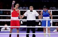 Imane Khelif contrainte à un test de genre : sa carrière en suspens