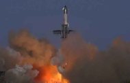 Mission Mars d’Elon Musk annulée : la fusée Starship de SpaceX explose en plein tesL