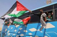 Égypte : la marche internationale pour Gaza interrompue, militants arrêtés et renvoyés