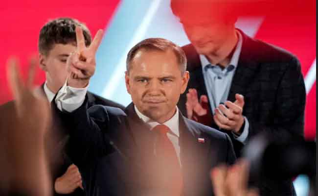 Réactions après la victoire controversée de Karol Nawrocki à l’élection présidentielle polonaise