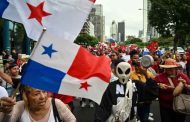 Panama déclare l’état d’urgence à Bocas del Toro après des violences liées à la réforme des retraites