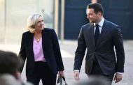 RN : “Tout va très bien” entre Le Pen et Bardella ? Une entente sous tension en vue de 2027