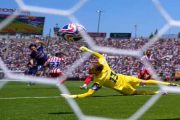 PSG atomise l’Atlético 4-0 : Une Leçon de Football en Coupe du Monde des Clubs