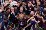 Le PSG triomphe face à l’Inter Milan et s’offre sa première Ligue des Champions