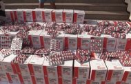 Arrestation de 3 criminels et saisie de près de 1,5 million de comprimés psychotropes à Batna