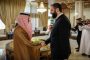 Soutien financier conjoint du Qatar et de l'Arabie saoudite au secteur public syrien
