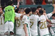 Équipe nationale d’Algérie : Rachid Ghezzal brise le silence et dénonce un épisode accablant sous Rajevac