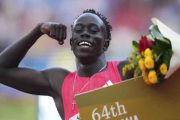 Gout Gout pulvérise son record national du 200 m