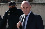 Luis Rubiales confirme son intention de faire appel après la condamnation pour le baiser non consenti à Jenni Hermoso