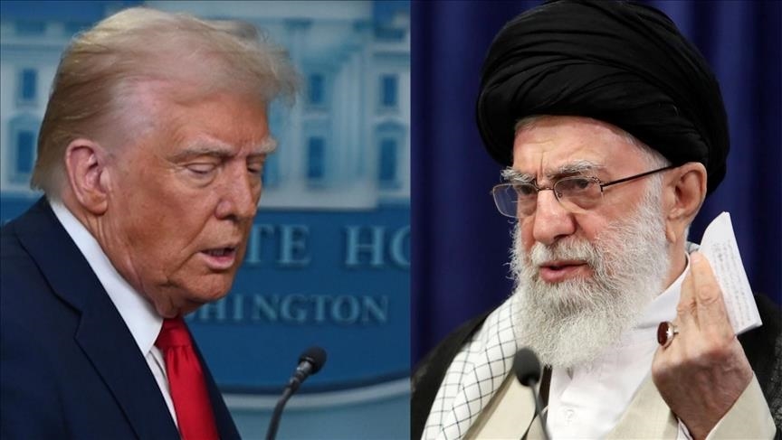 Trump bloque un projet israélien d’assassinat de Khamenei, selon des sources américaines