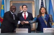 RDC-Rwanda : un accord de paix signé à Washington sous l’égide des États-Unis