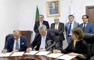 Signature d’un partenariat entre Saïdal et Madar pour une usine de vaccins vétérinaires en Algérie