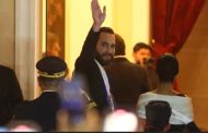 Salvador : un avocat critique du président Bukele arrêté pour blanchiment, une dérive autoritaire dénoncée