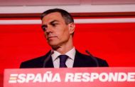 Espagne : démission du numéro trois du Parti socialiste, Pedro Sanchez demande pardon après un scandale de corruption