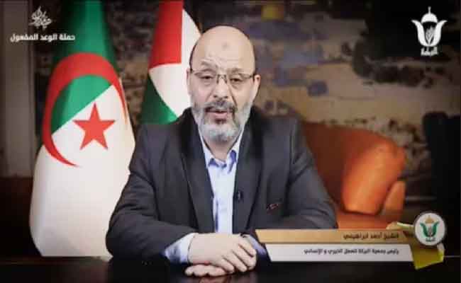 Sanctions américaines contre l’ONG algérienne El Baraka : Humanitaire ou paravent du financement terroriste ?