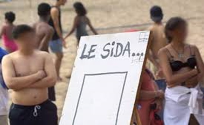 Augmentation du nombre de personnes infectées par le SIDA en Algérie et son lien avec la propagation de l'homosexualité et de la sodomie dans le pays