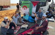 Scoop : La caravane de la résilience a laissé derrière elle des tonnes d'excréments et d'ordures, et pire encore, ses dirigeants ont amassé des milliers de dollars en mendiant au nom des habitants de Gaza